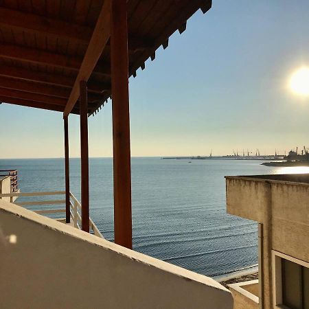Apartaments Sunny Durrës 외부 사진