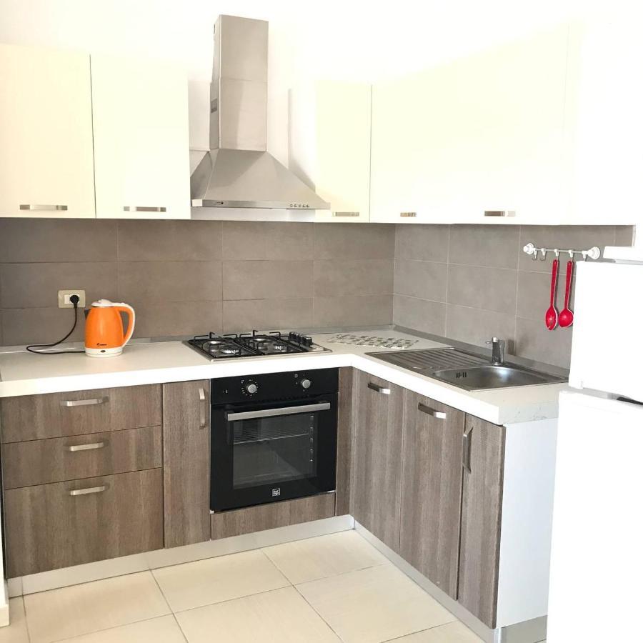 Apartaments Sunny Durrës 외부 사진